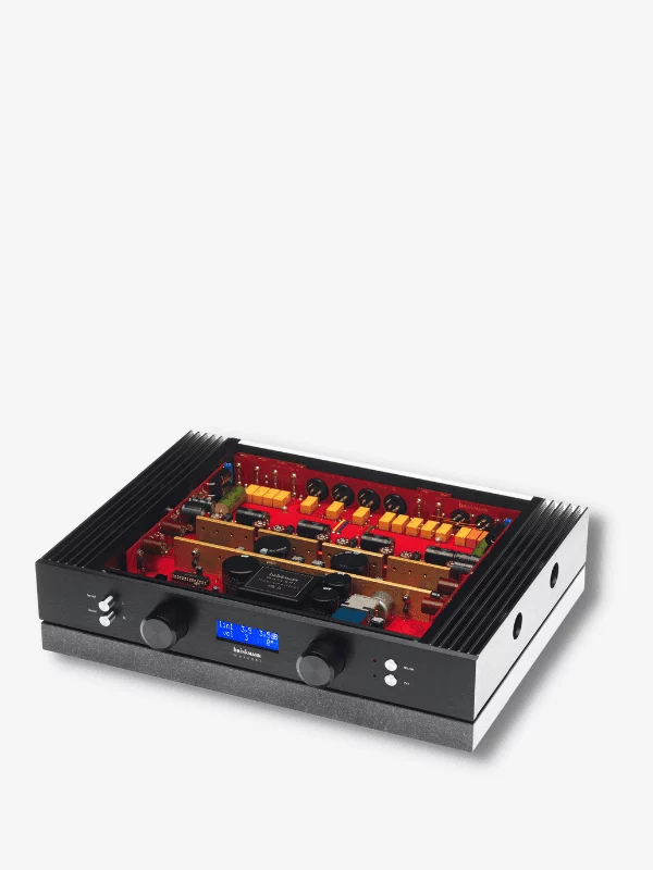 Préamplificateur Brinkmann Audio Marconi MK2