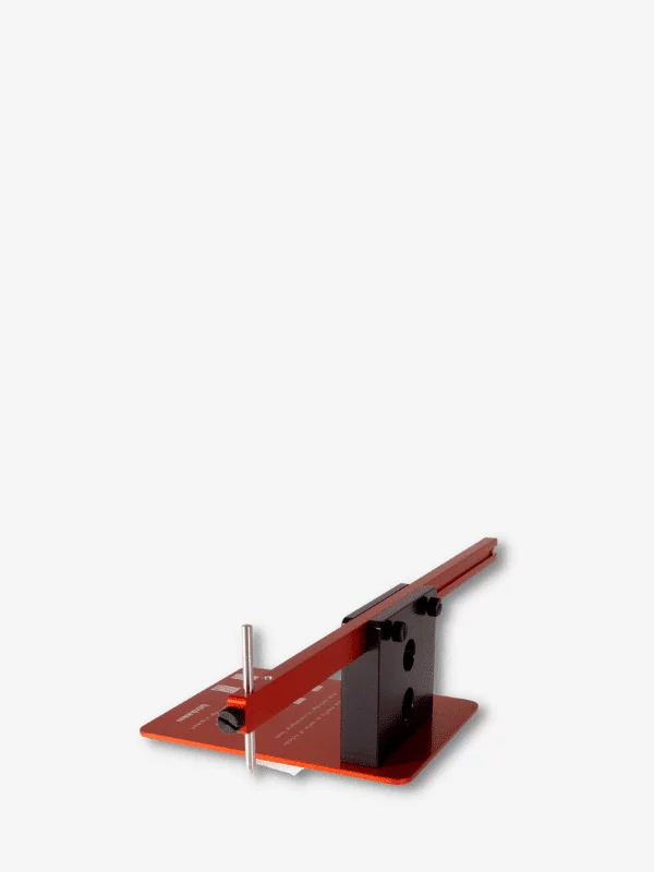 Protractor Brinkmann Audio