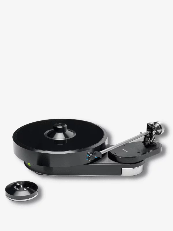 Platine vinyle Brinkmann Audio Taurus