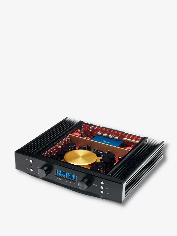 Amplificateur intégré Brinkmann Voltaire