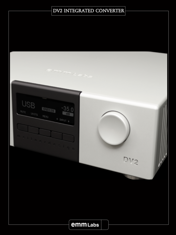 EmmLabs DV2