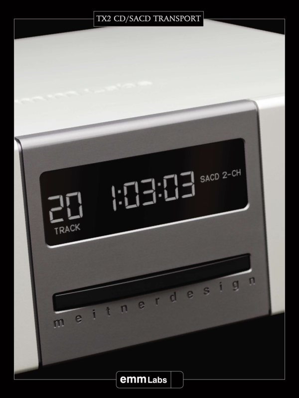 drive EmmLabs TX2