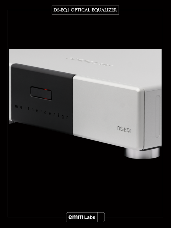 Emmlabs DS EQ1