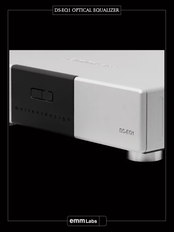 Emmlabs DS EQ1