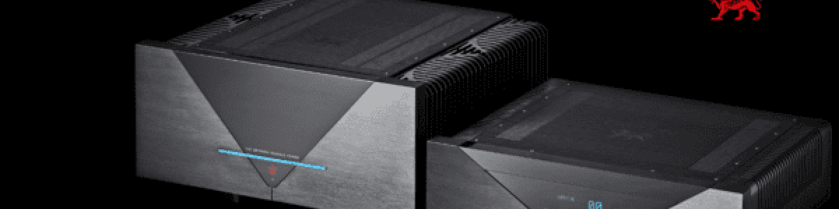 Gryphon audio test essai recompense award
