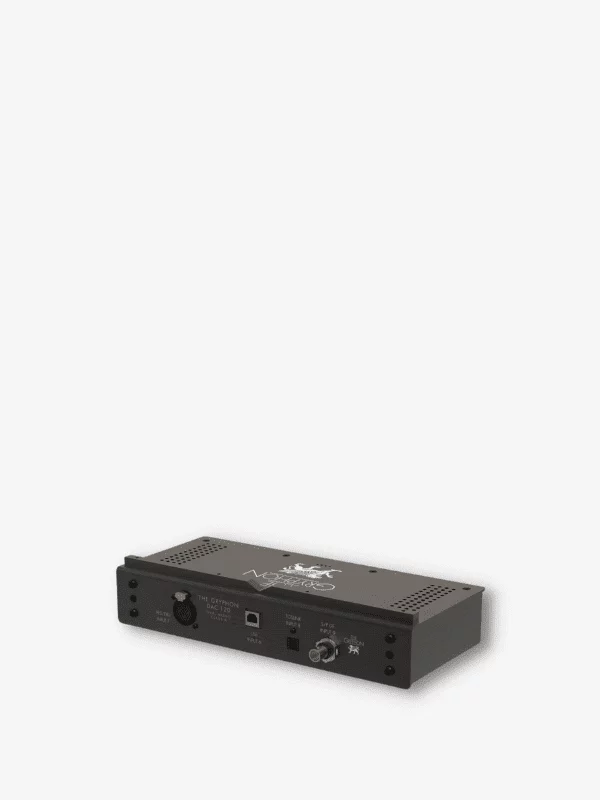 DAC Diablo 120