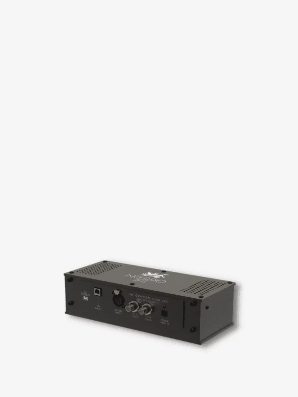DAC Essence et Zena