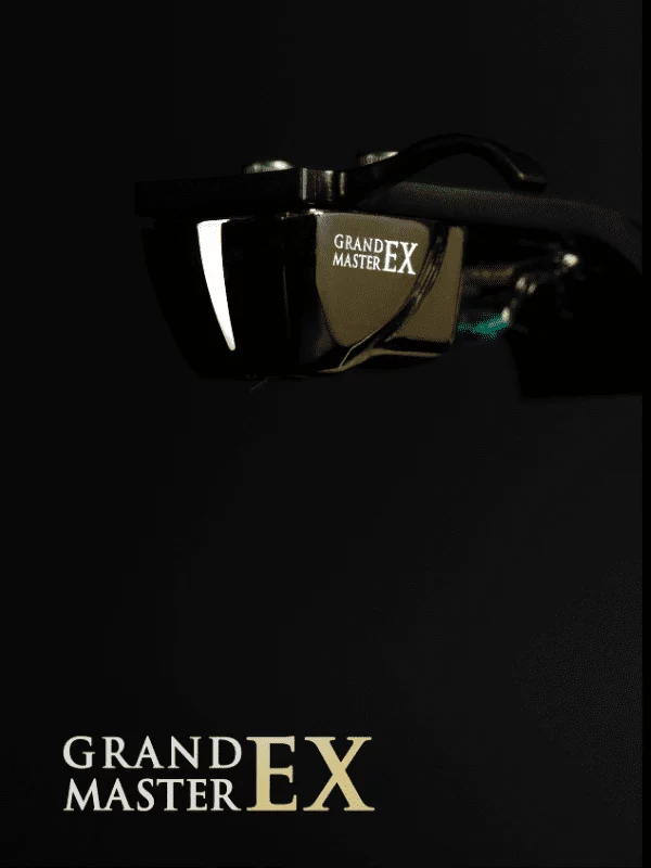 Cellule phono en diamant DS Audio Grand Master EXTREME avec cantilever et stylus d'une seule pièce