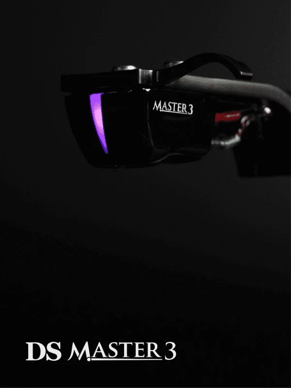 DS Audio Master 3