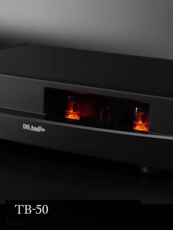 DS audio TB 50 phono Eq