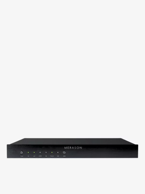Merason REUSS DAC