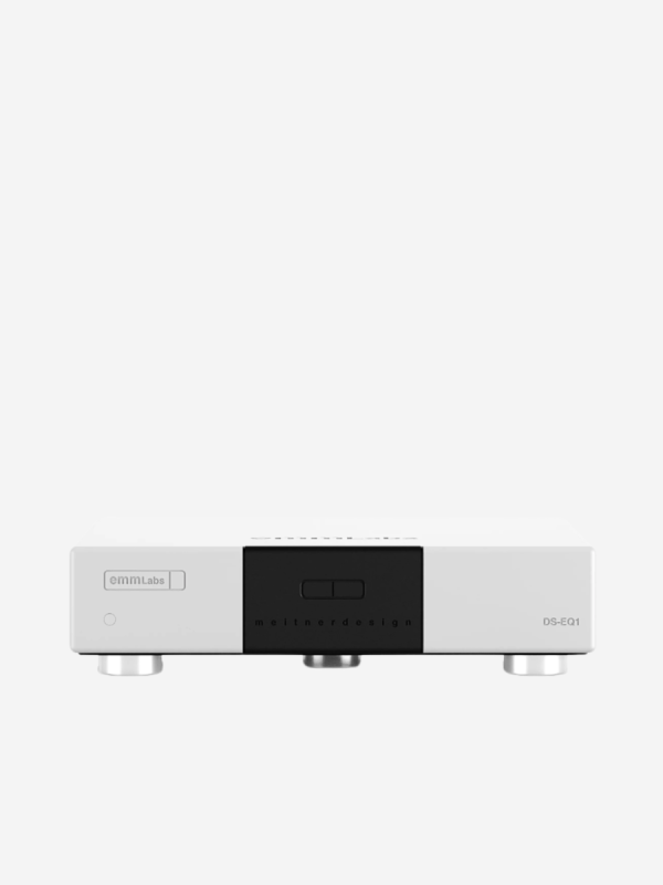 EmmLabs DSEQ1 V2 etage phono pour cellule DS Audio