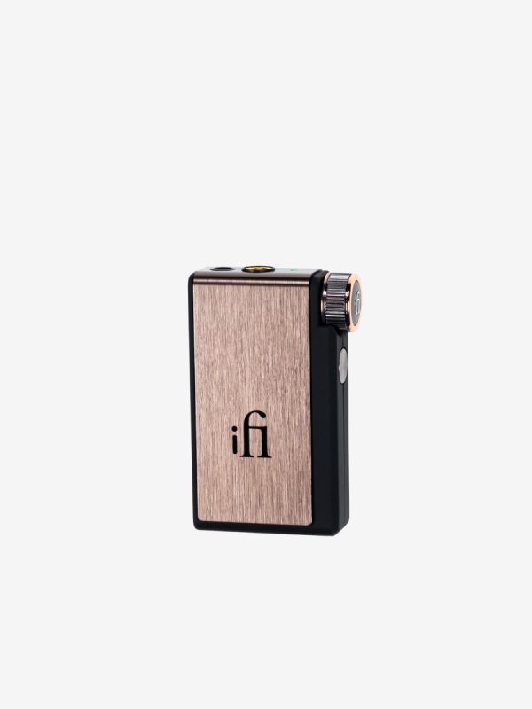 GO BLU - Fusion Acoustic