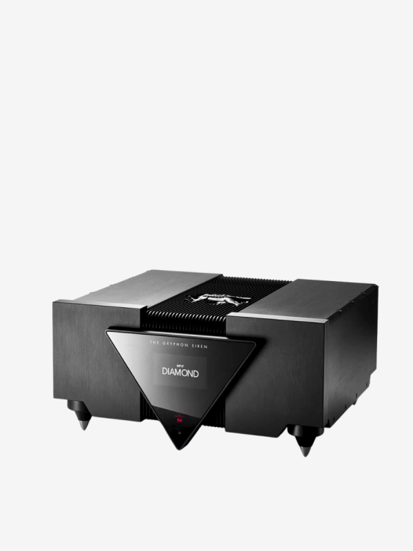 GRYPHON SIREN PAGE PRODUITS