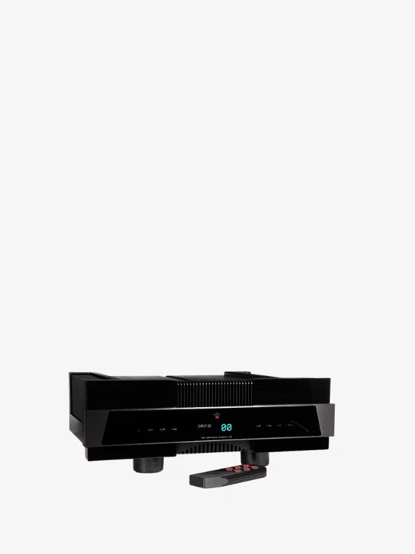 Gryphon Audio Diablo 120