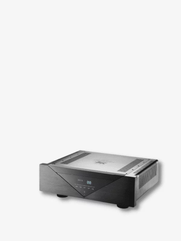 Gryphon Essence preamp