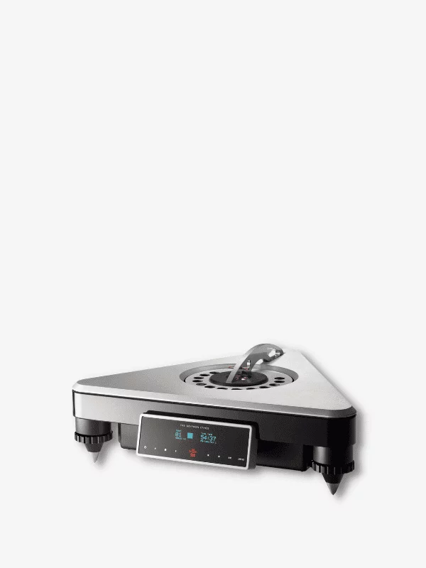 Lecteur CD DAC Gryphon Audio Ethos