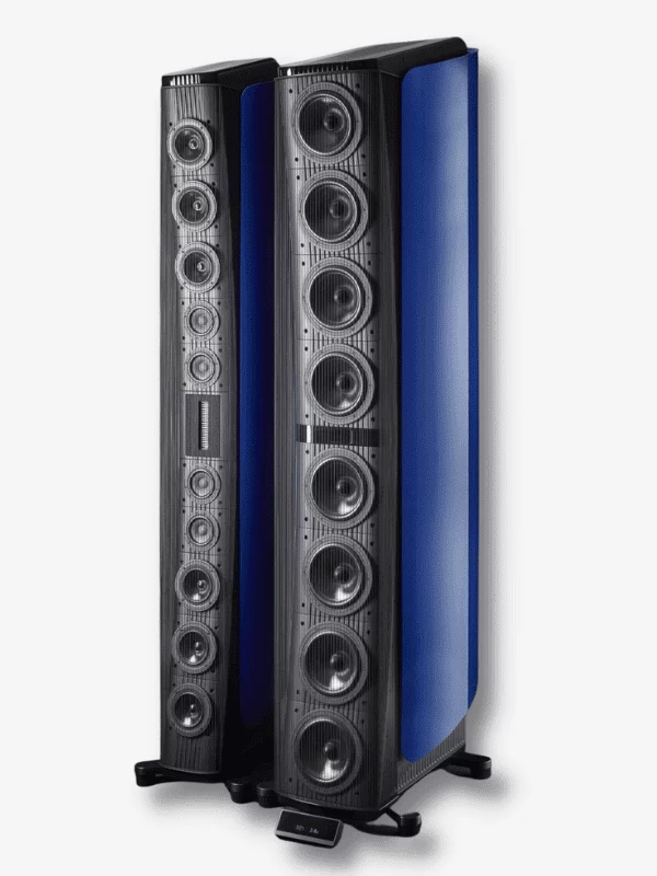 Gryphon Kodo enceinte colonne