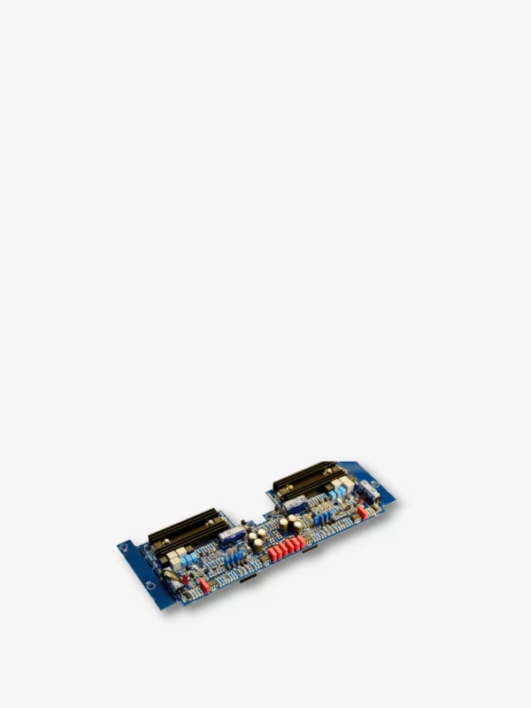 Gryphon Audio PS2 MM/MC carte phono
