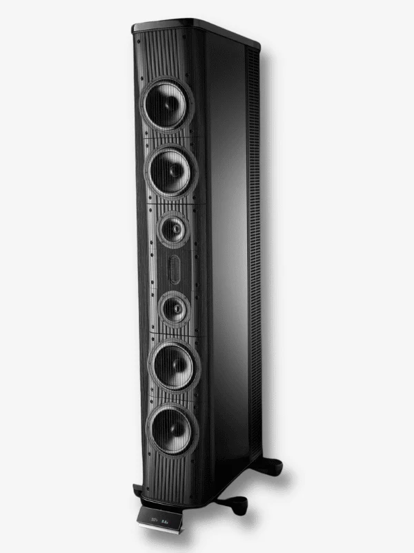 Gryphon Trident 2 enceinte colonne