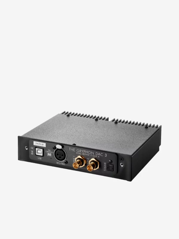Gryphon DAC3