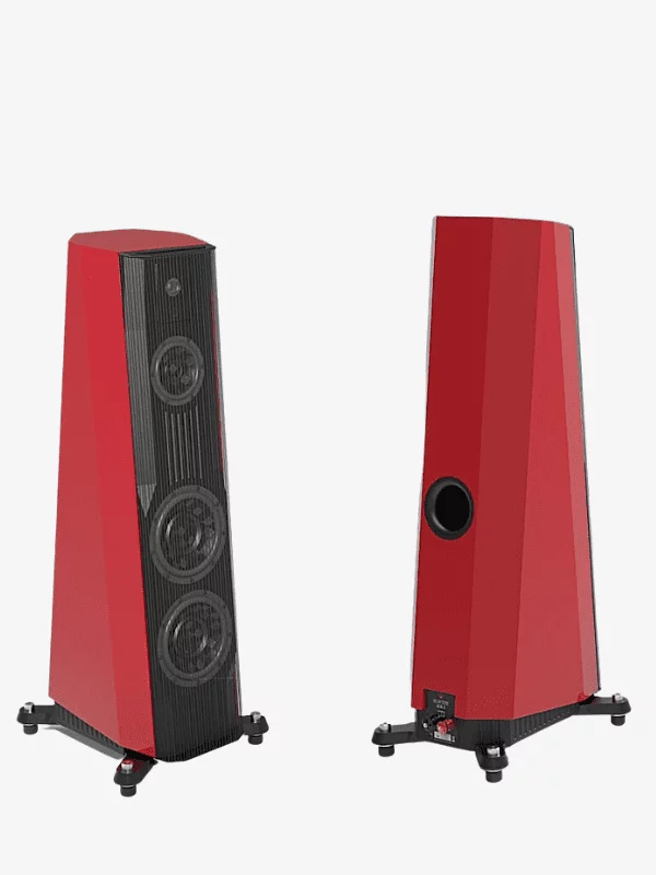 Enceintes colonnes Gryphon EOS 5