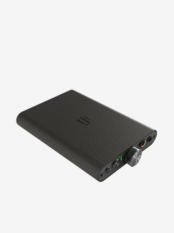 HIP DAC V3 BLACK - Fusion Acoustic