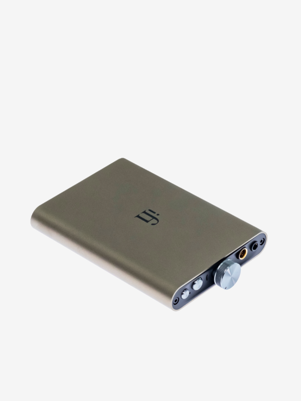 HIP DAC V3 - Fusion Acoustic