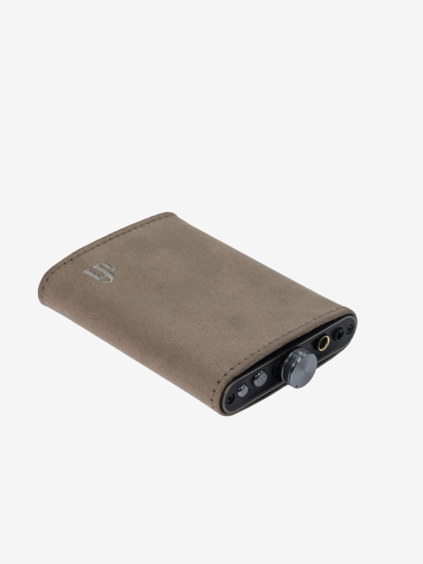 Hip Dac 3 case