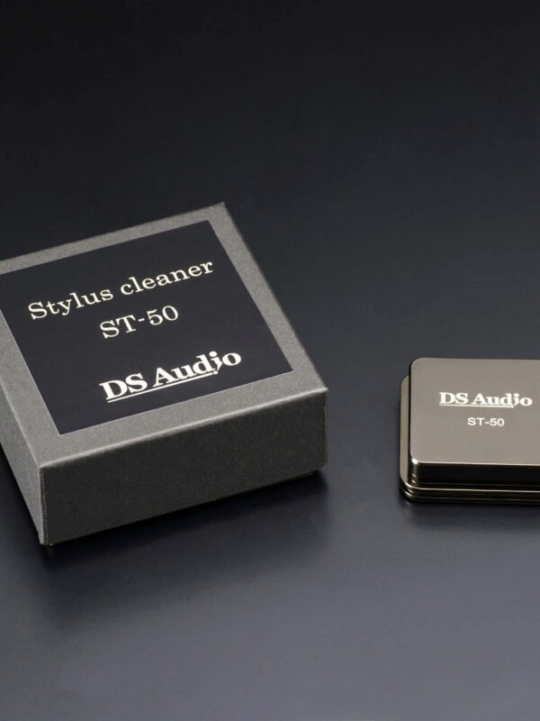 DS Audio ST50