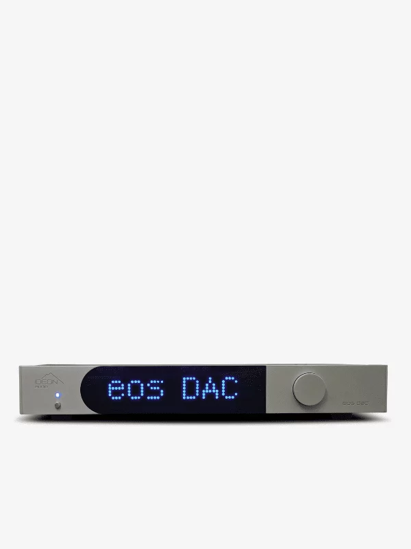 Ideon EOS DAC