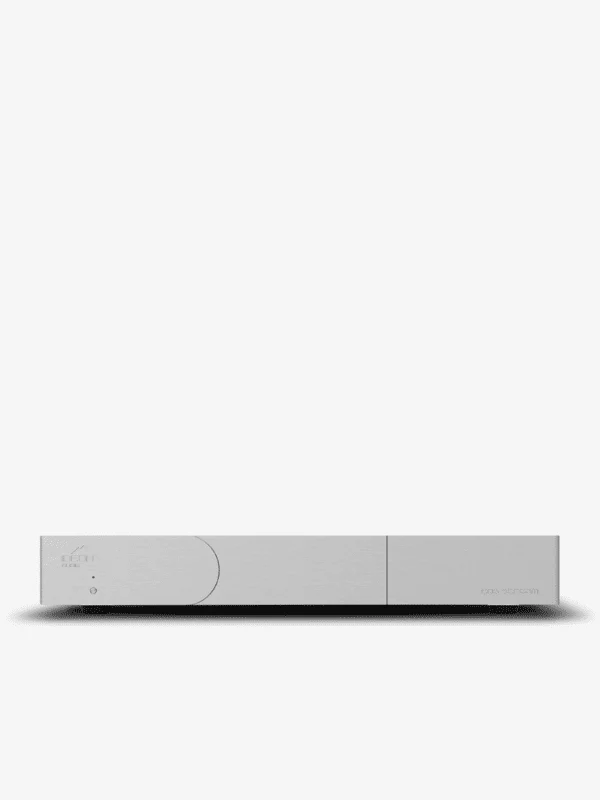Ideon EOS streamer