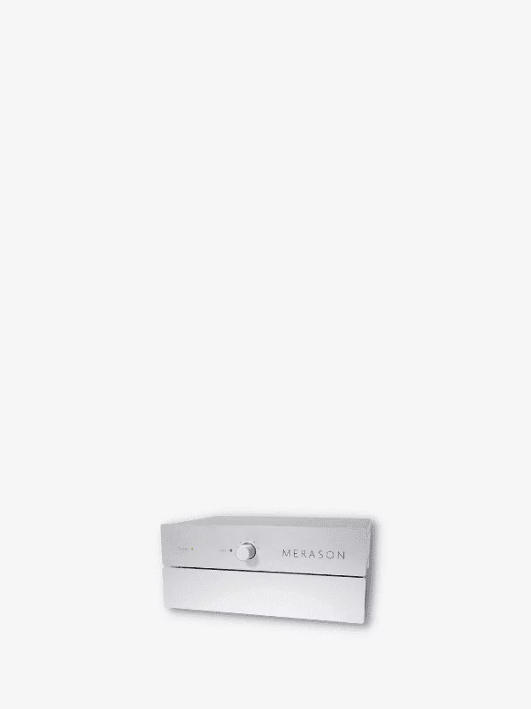 Merason DAC Frerot et alimentation Pow1