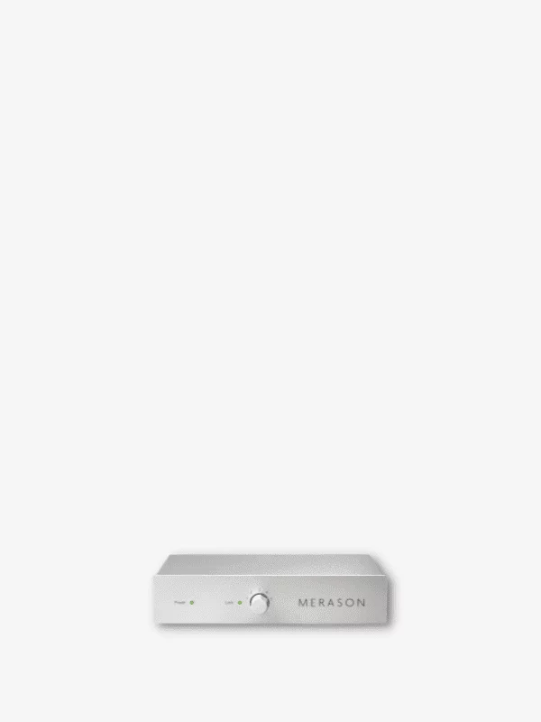 Merason Audio Frerot