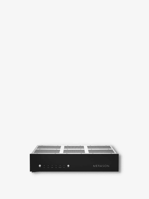 Merason audio DAC1