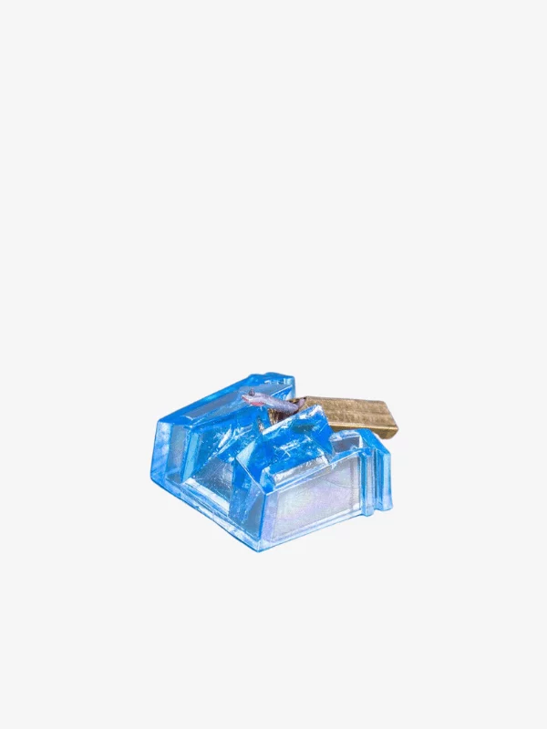 diamant remplacement Nagaoka DJ-03 HD