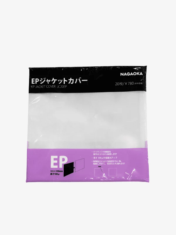 Nagaoka JC20EP