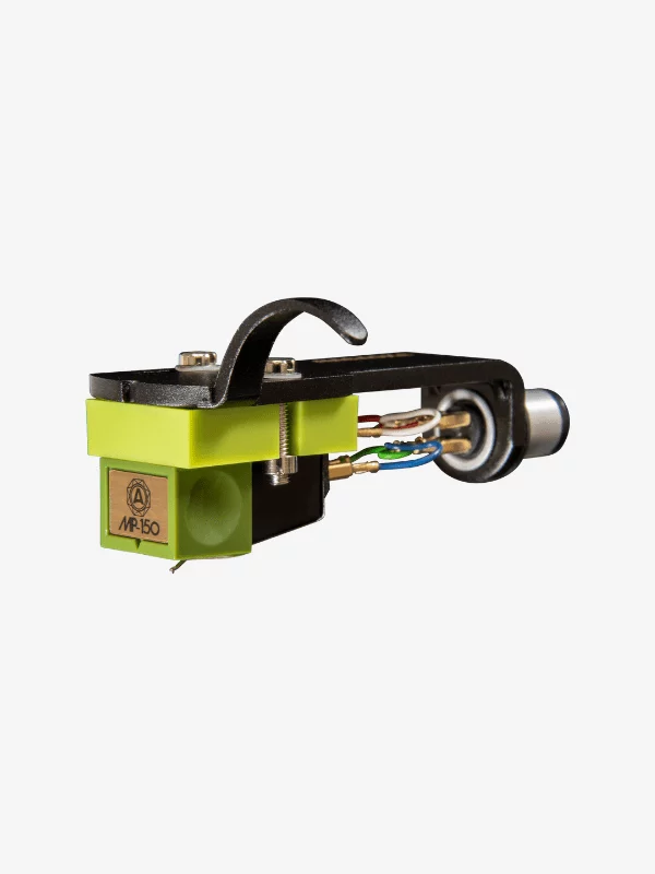cellule Nagaoka MP-150H sur porte cellule