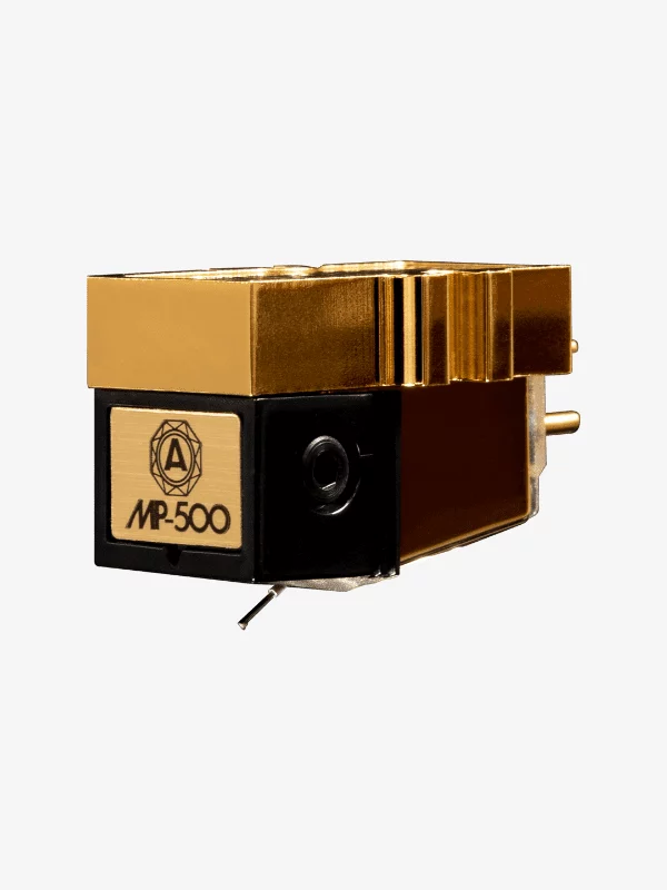 cellule MM Nagaoka MP-500