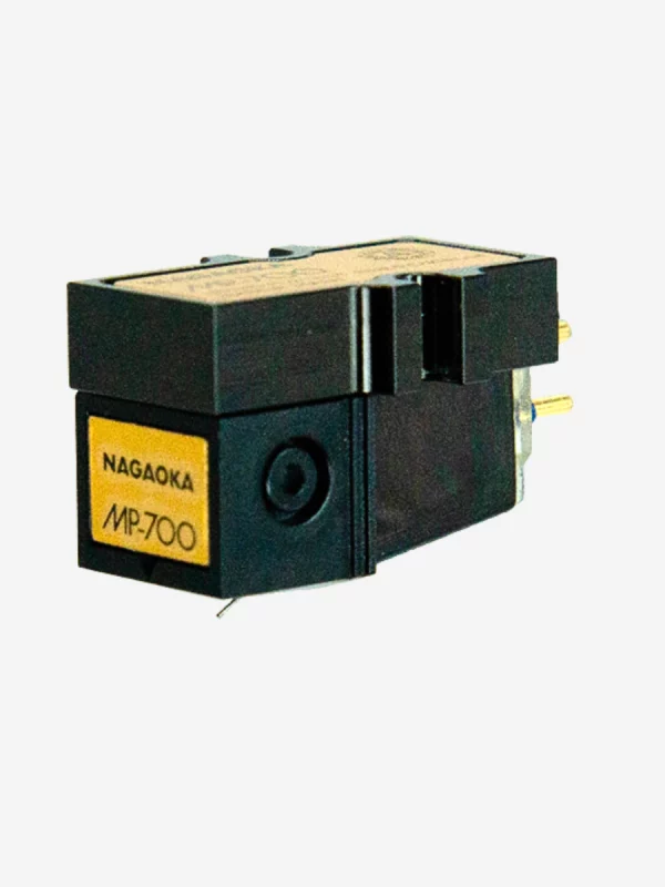 Nagaoka MP700 photo produit