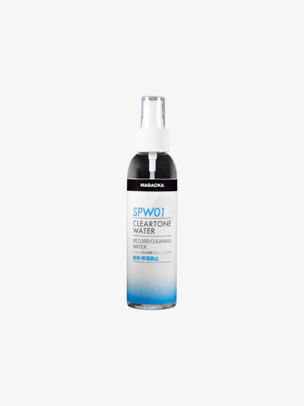 Nagaoka SPW01 spray