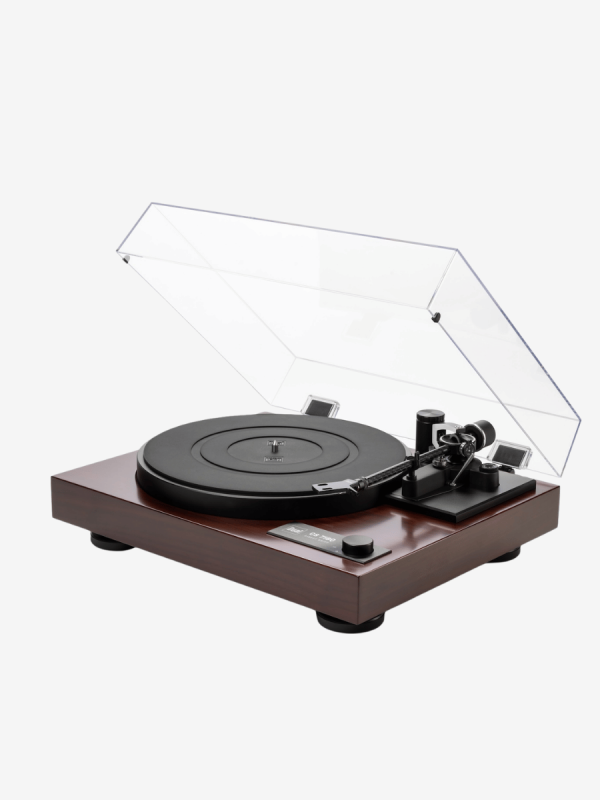 PAGE PRODUITS DUAL CS 718 Q