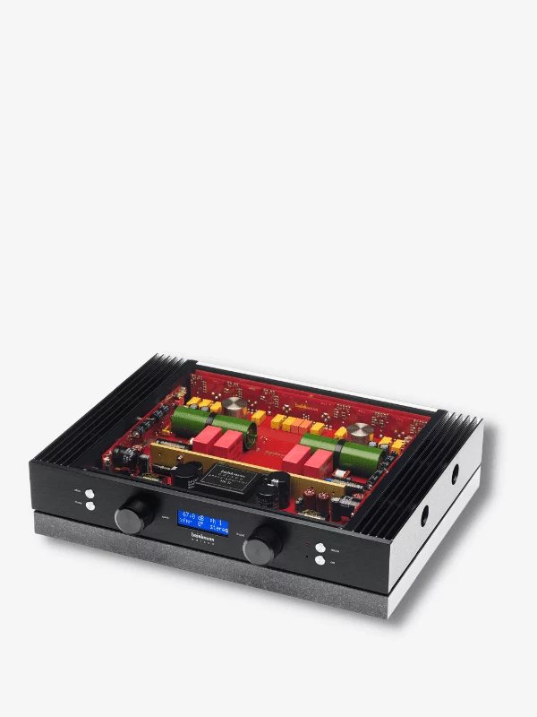Brinkmann Audio Edison MK2