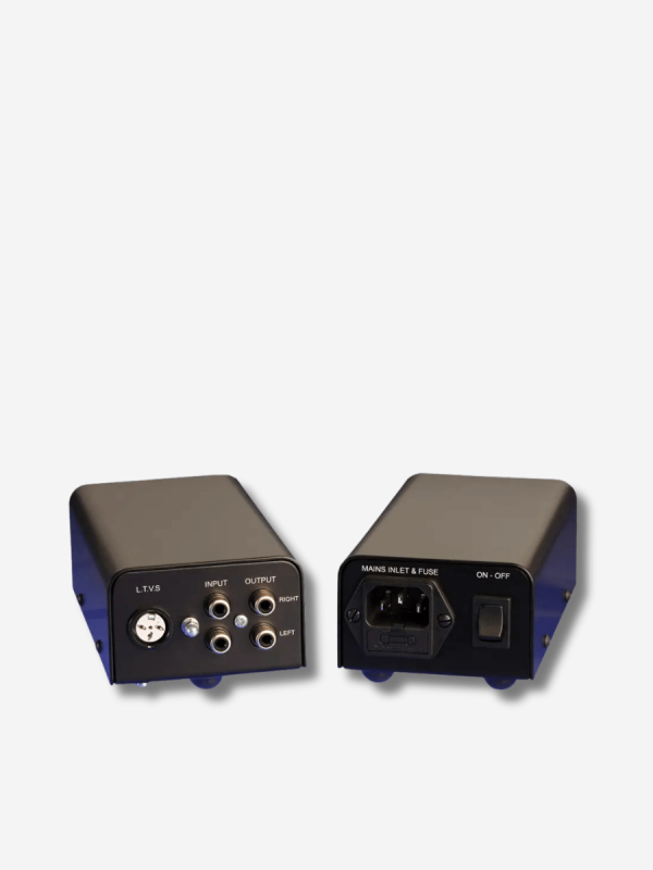 SUGDEN A21 STAGE 2 PHONO