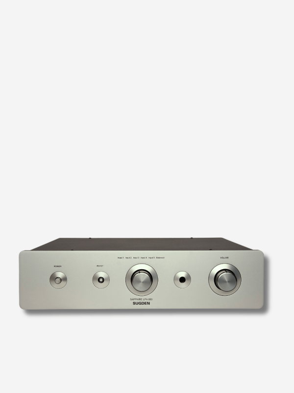 SUGDEN SAPPHIRE LPA 800