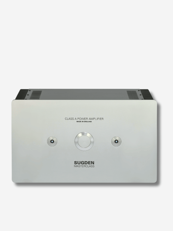 SUGDEN MASTERCLASS SPA 4