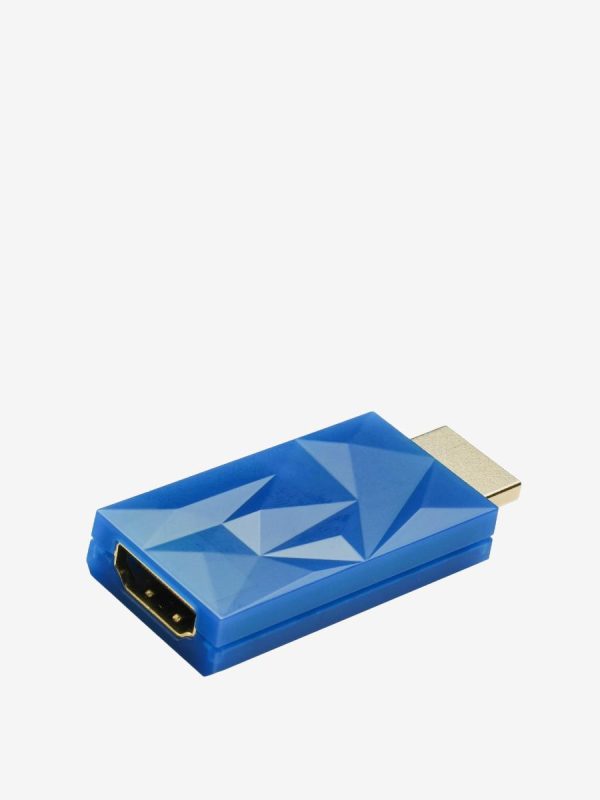 Silent Power - HDMI iSilencer - Fusion Acoustic