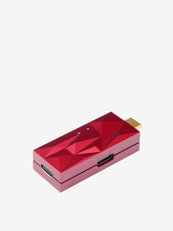 Silent Power - iDefender MAX - Fusion Acoustic