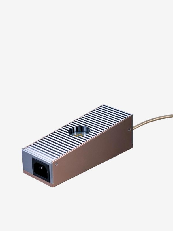 Silent Power - iPower ELITE - Fusion Acoustic