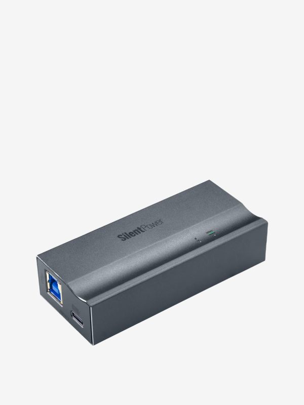 Silent Power - iPurifier USB - Fusion Acoustic